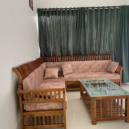 Grace Munnar Resort Zewnętrze zdjęcie