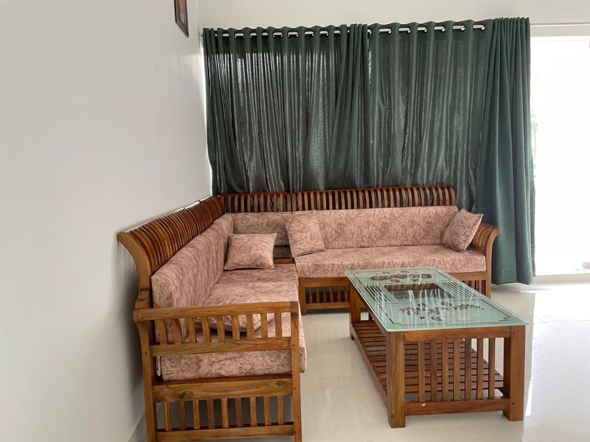 Grace Munnar Resort Zewnętrze zdjęcie