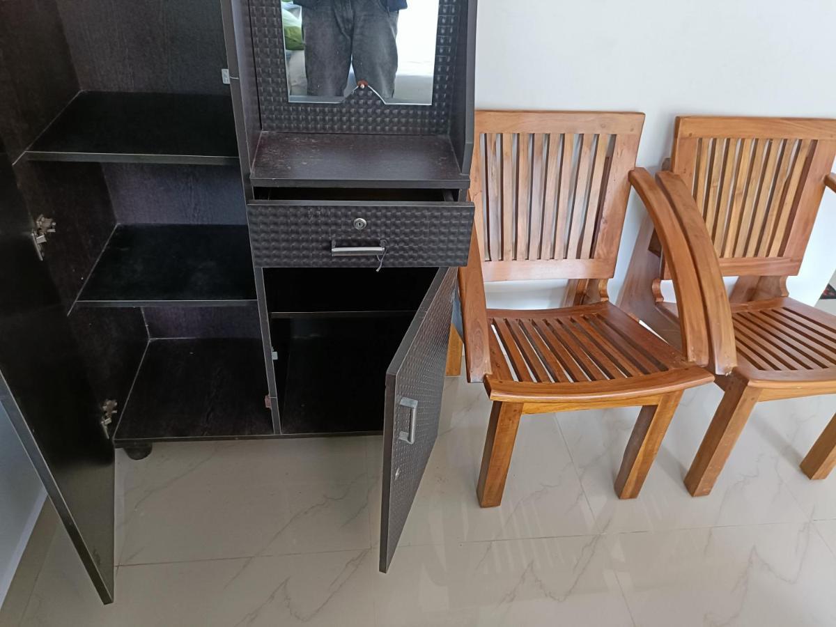 Grace Munnar Resort Zewnętrze zdjęcie