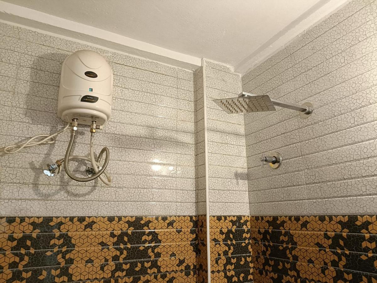 Grace Munnar Resort Zewnętrze zdjęcie