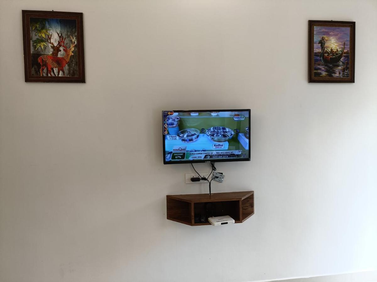 Grace Munnar Resort Zewnętrze zdjęcie