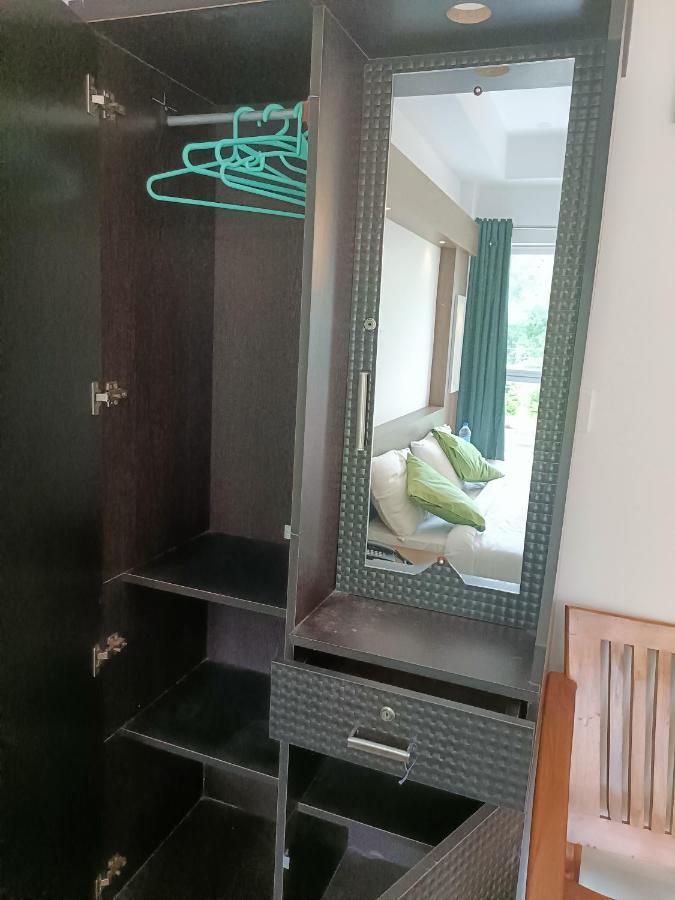 Grace Munnar Resort Zewnętrze zdjęcie