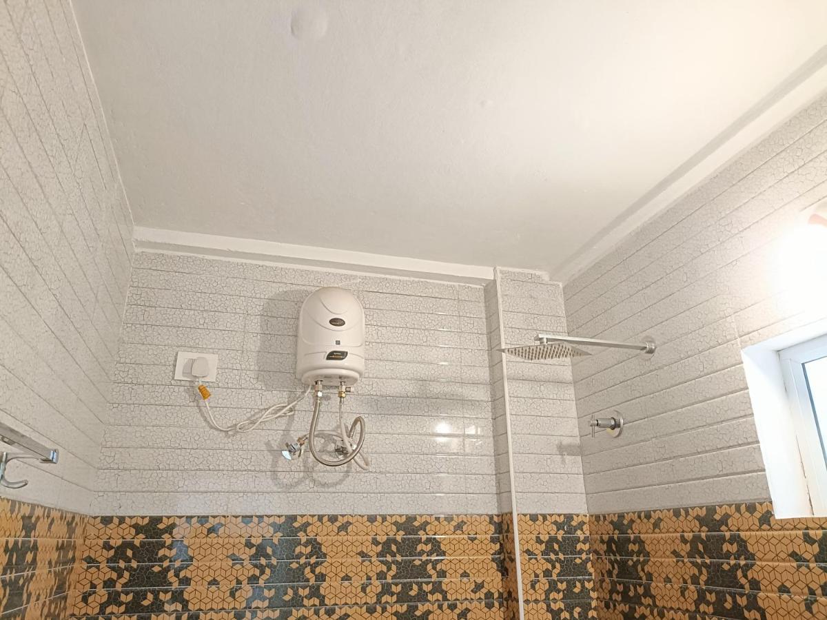 Grace Munnar Resort Zewnętrze zdjęcie