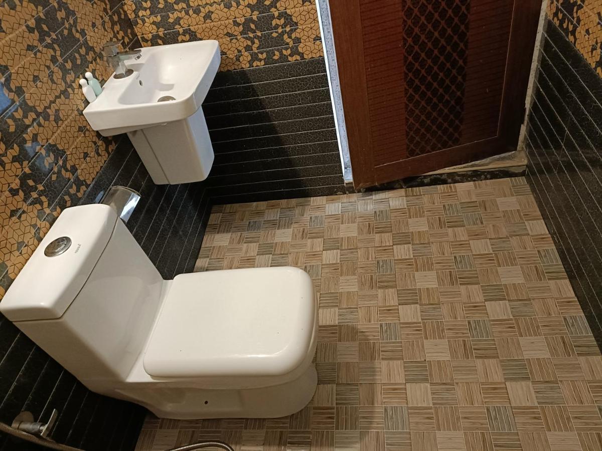 Grace Munnar Resort Zewnętrze zdjęcie